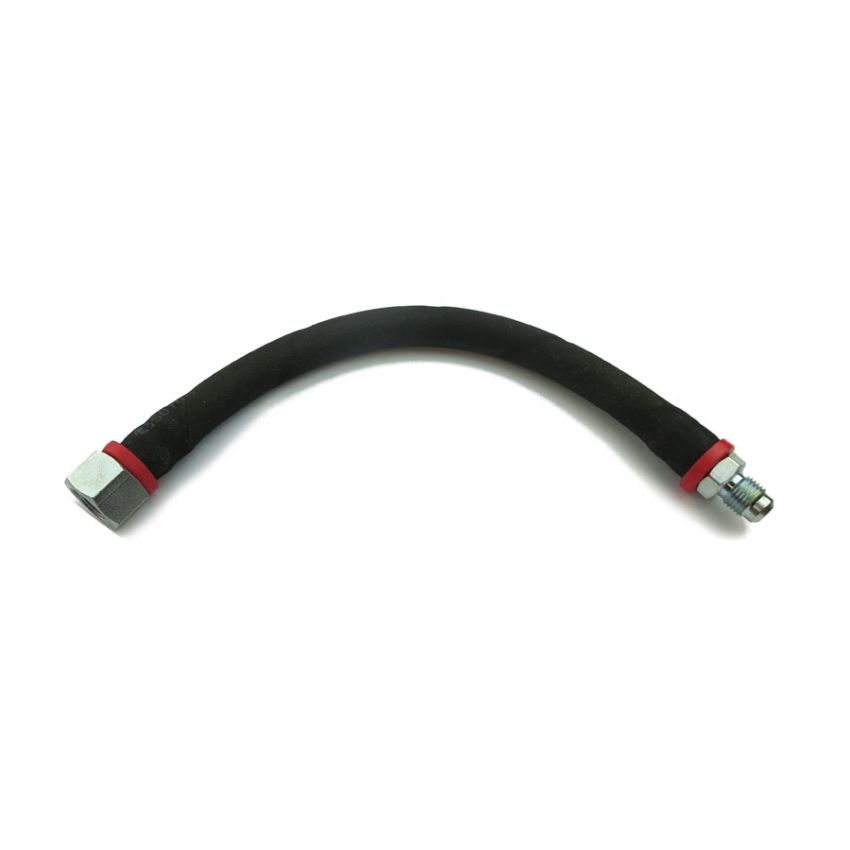 PI PIPE INLET M/UNIT PI MODELS:  TR5, TR6