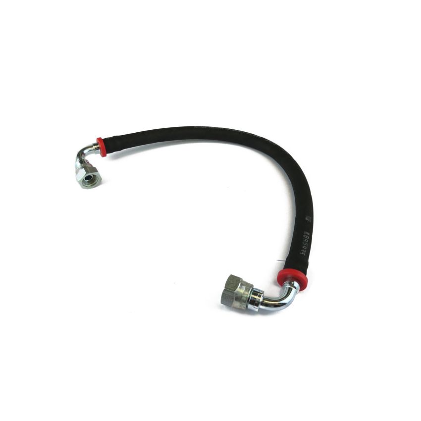 PI HOSE PUMP>PVR:  TR6