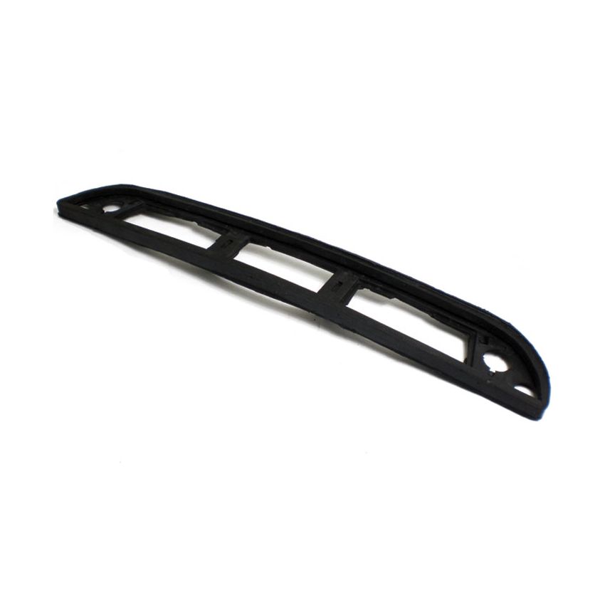 NUMBER PLATE LAMP SEAL:  TR6, SPITFIRE, GT6