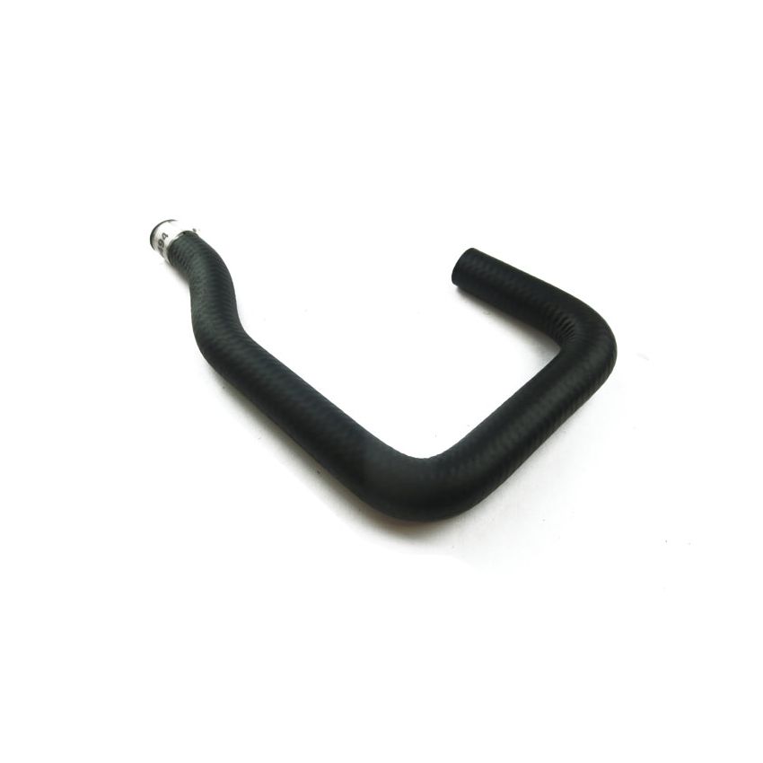 RH BREATHER HOSE:  STAG