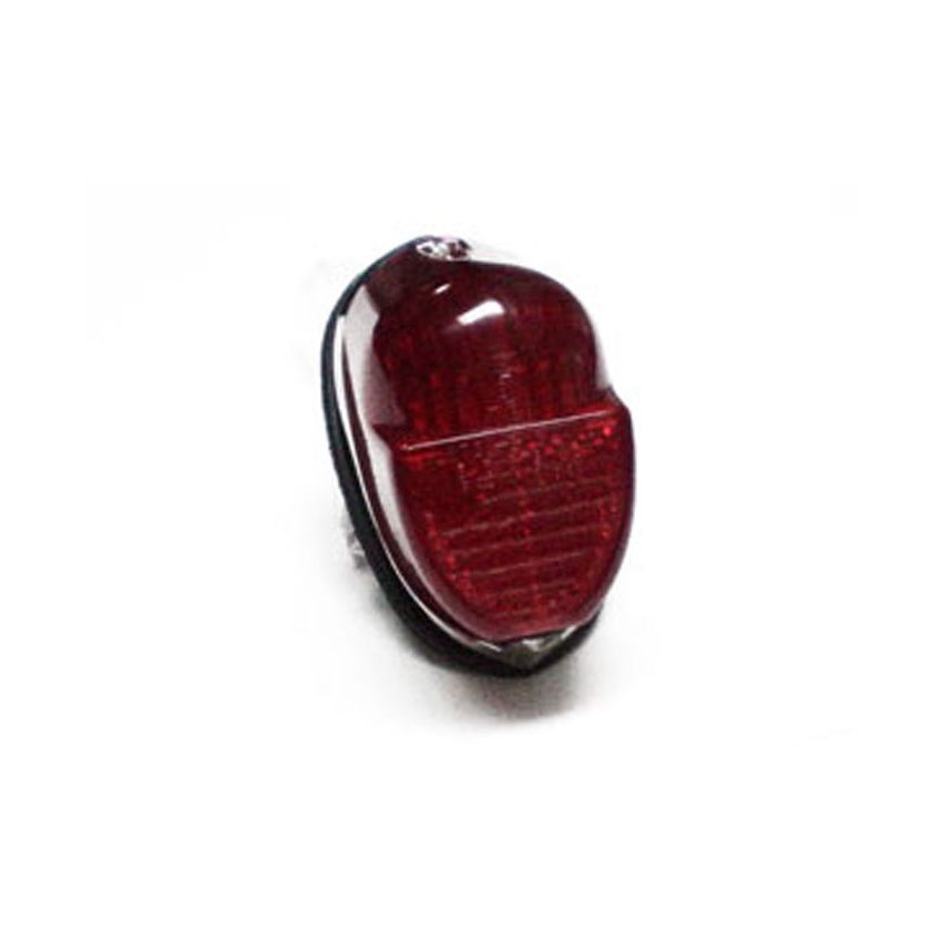 REAR STOP LAMP L672:  SPITFIRE MKI-MKIII, GT6 MKI MKII