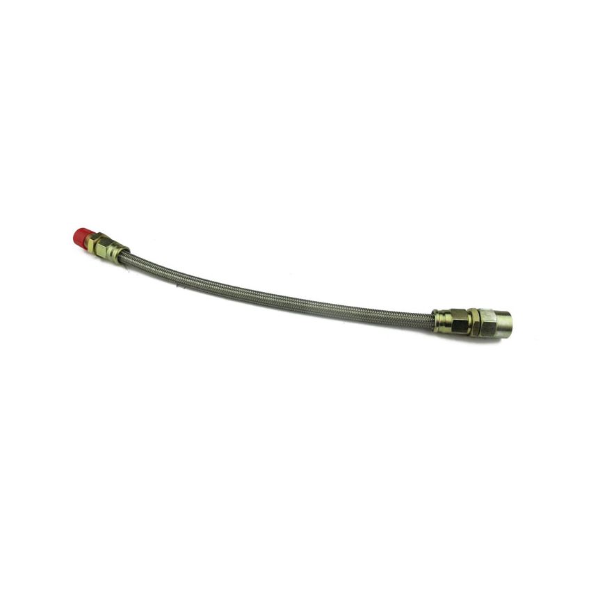 PI PIPE RETURN M.U.:  TR6 CP50001>, GT6, LOTUS