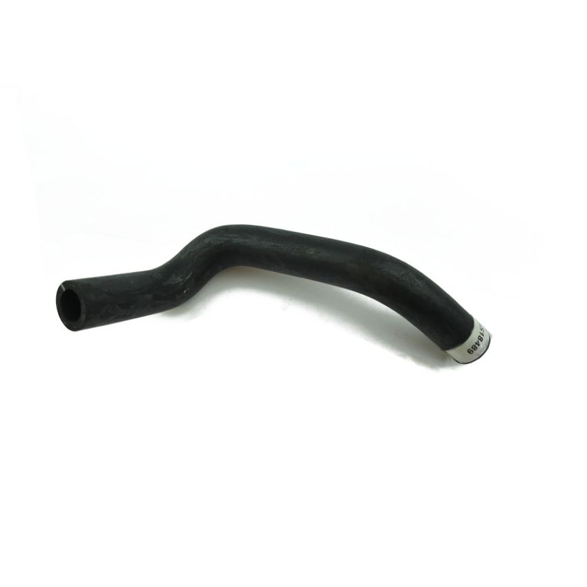 RH TOP RADIATOR HOSE:  DOLOMITE SPRINT 1850