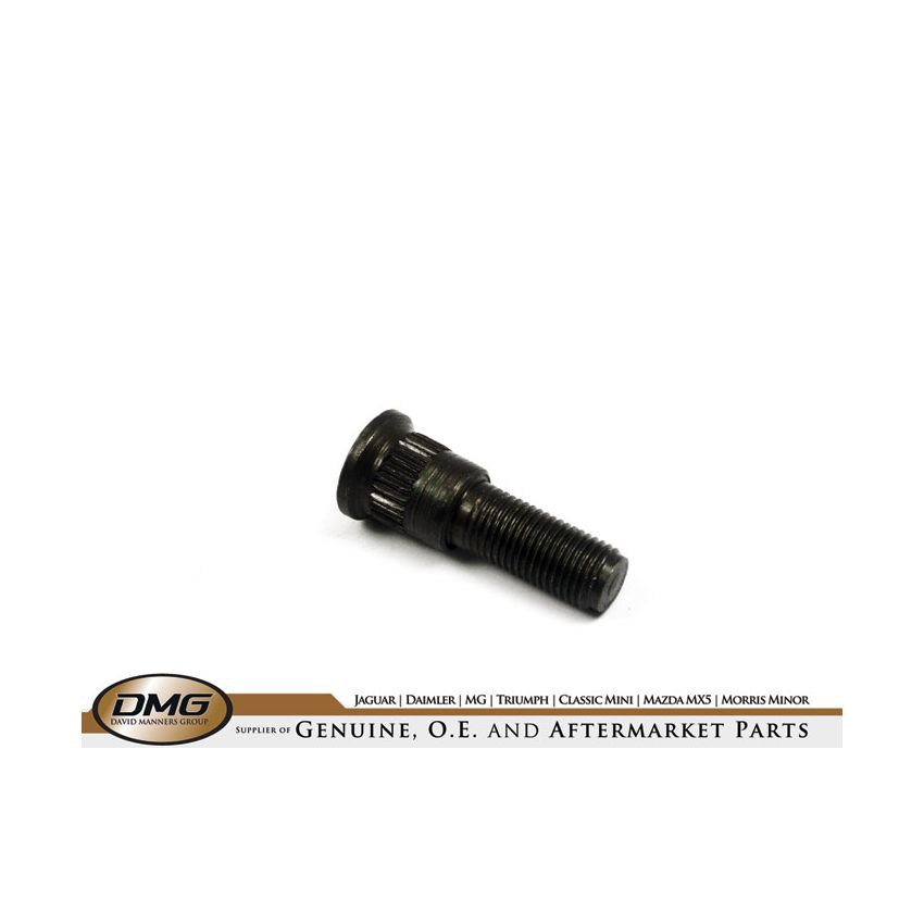 WHEEL STUD:  SPITFIRE, GT6, MM