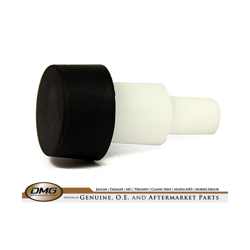 BREATHER:  MGB/C, MM