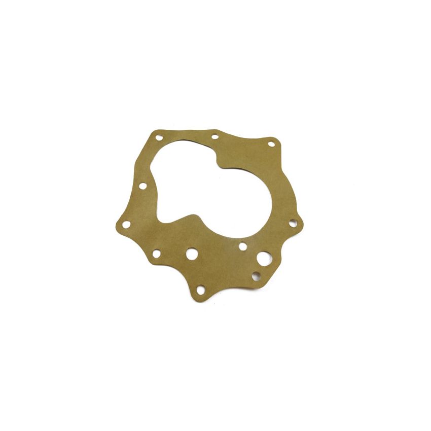 GASKET-REAR EXTENSION TO MAIN CASE:  S&M, MM