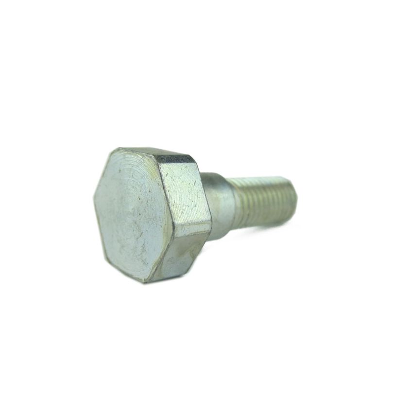 SCREW-LEVER RETAINNG:  MGB
