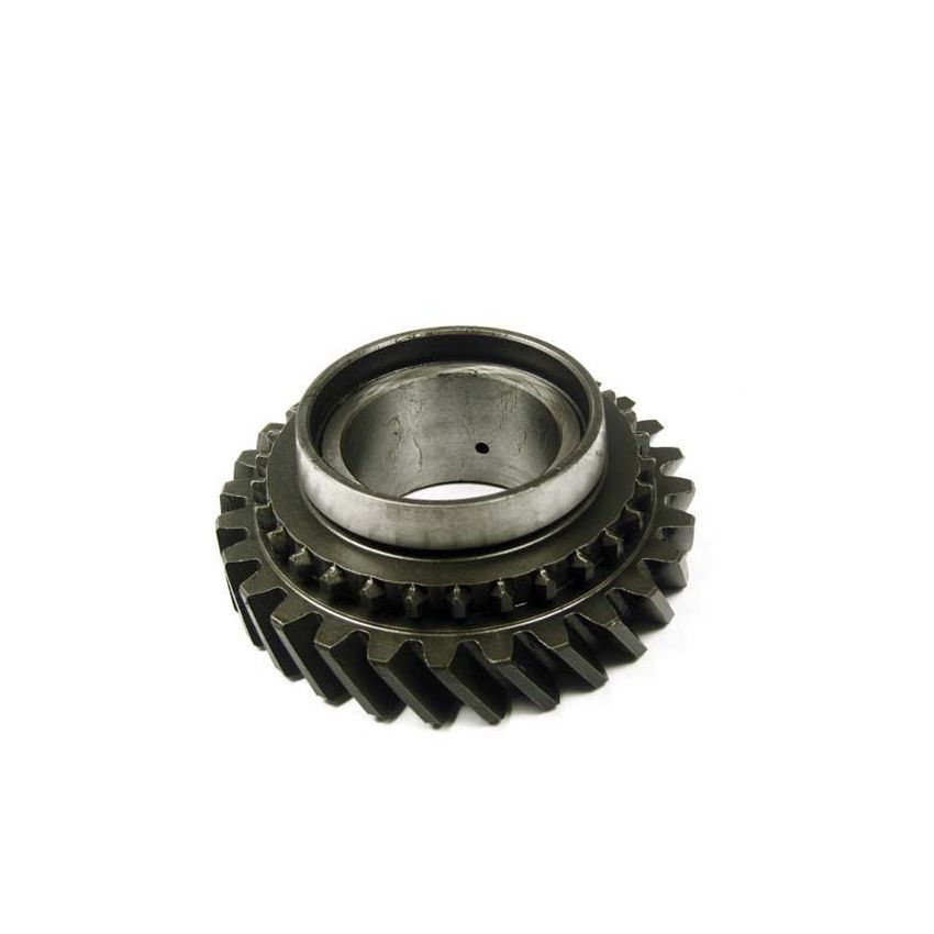 2ND SPEED GEAR:  AH, S&M 67-74
