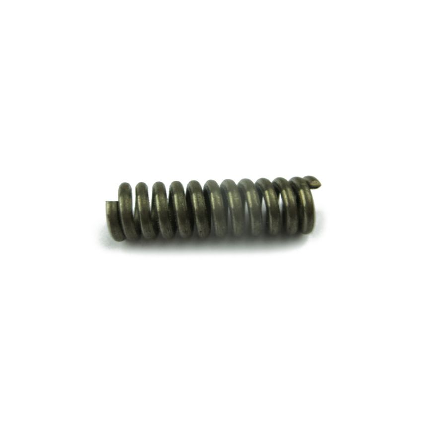 PLUNGER SPRING:  TR7 RV8