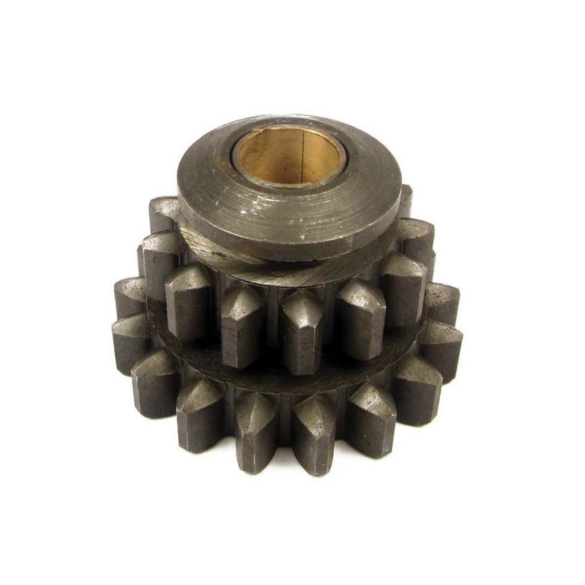 REVERSE GEAR 3 SYNCHRO:  MGA, MGB 59-67