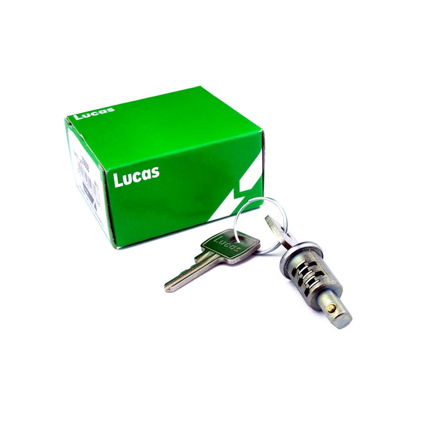 LUCAS BARREL & KEYS:  MGB, AH BN1-BJ8, S&M, MINI, MM