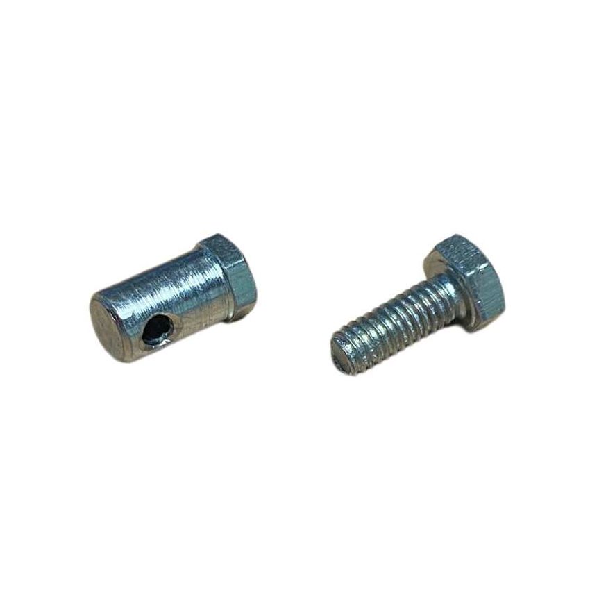 TRUNNION KIT:  MGB, AH BN4-BJ8, MM