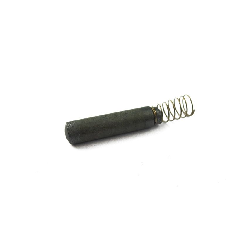 BRUSH & SPRING 25D:  MGB, TR2, TR3, TR3A, TR4