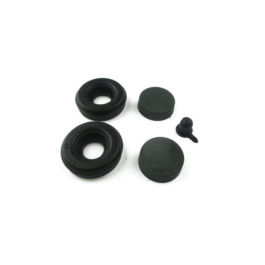 WHEEL CYLINDER SEALS:  AH, L/ROVER
