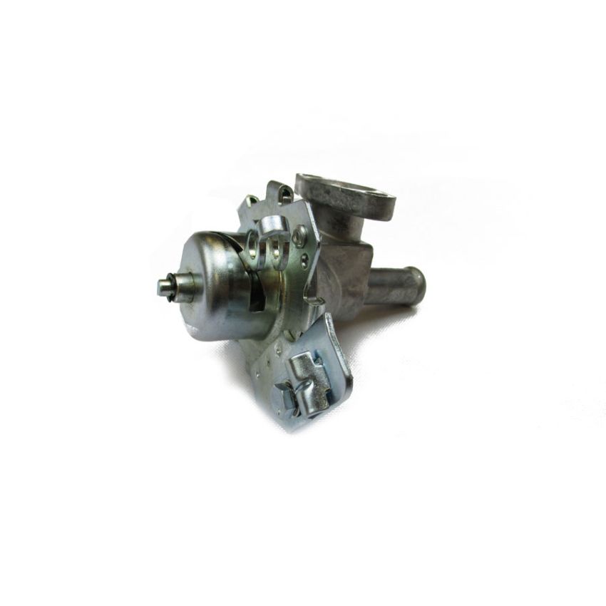 HEATER TAP:  MGA TWINCAM
