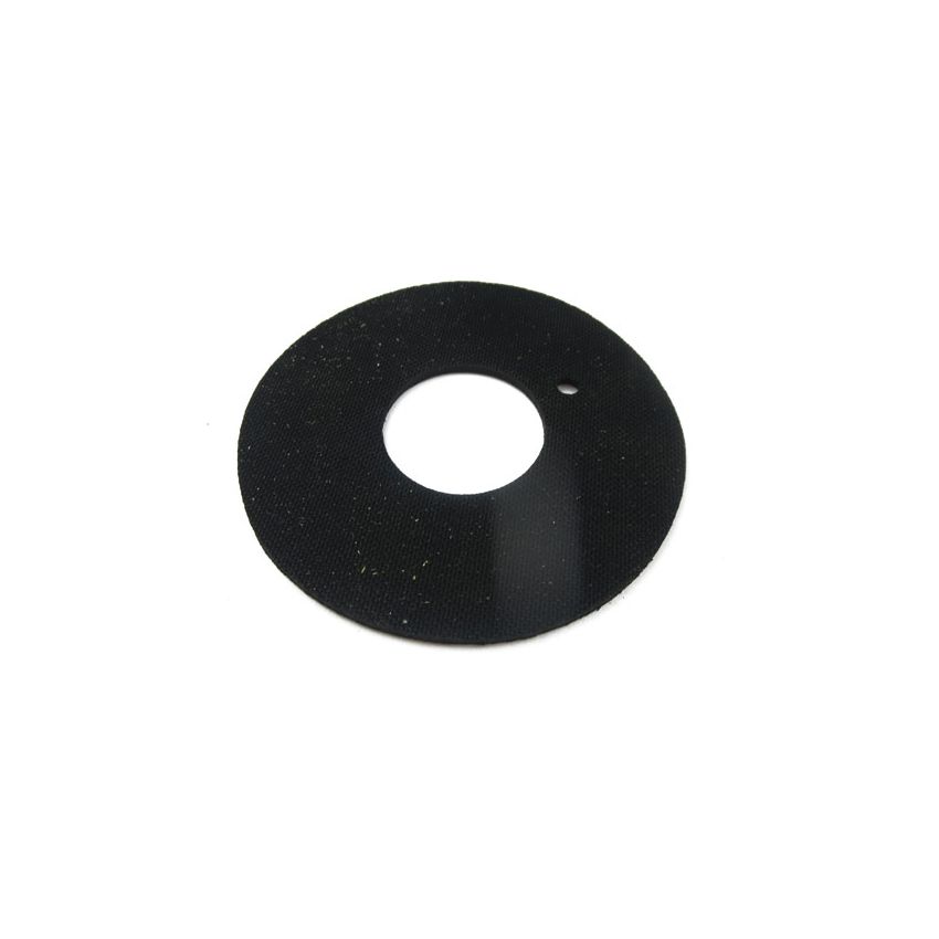 LAMP PAD 691/2 TYPE:  TR4, TR4A, TR250, AH 3000 BJ8, MORGAN, M/MINOR