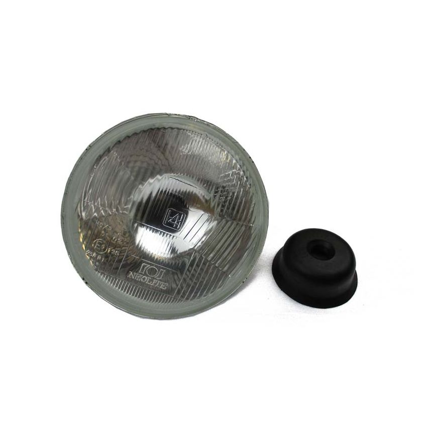 LAMP NO PILOT 7
