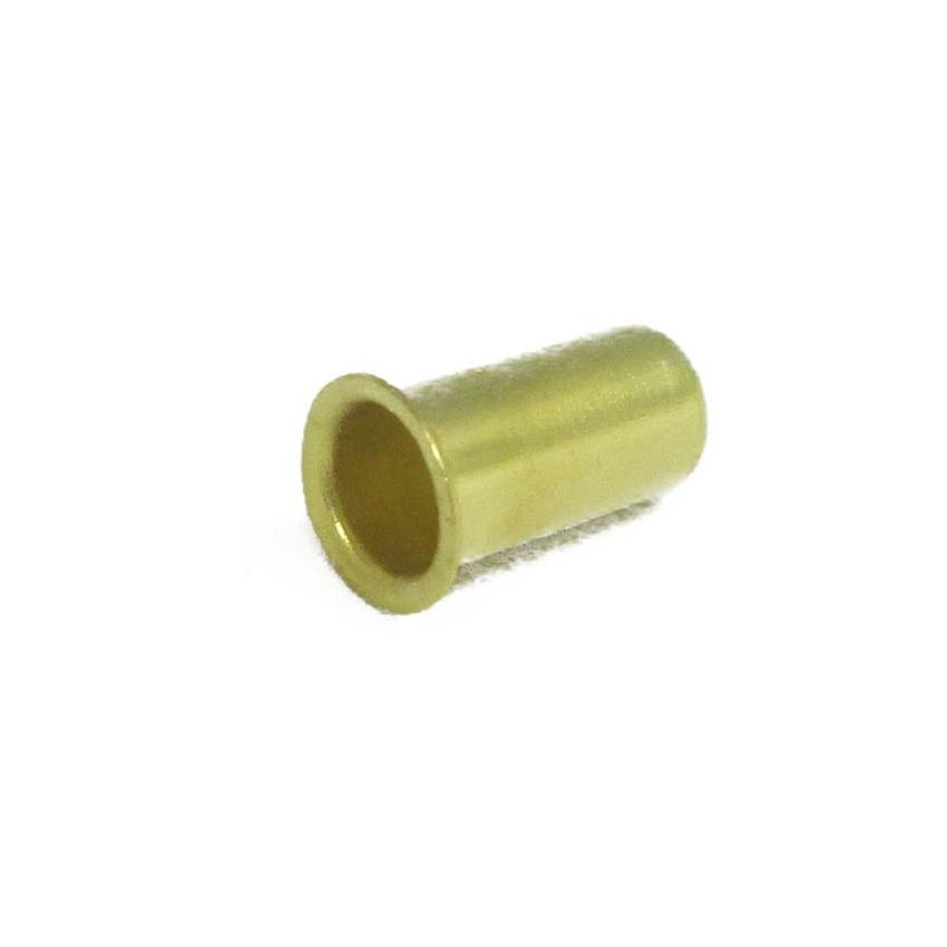 BULLET TERMINAL:  MGB, TR2, TR3, TR3A, TR4, TR4A, TR5, TR6, AH, S&M, M