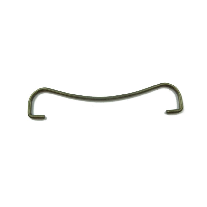 BREATHER VALVE CLIP:  MGB, S&M