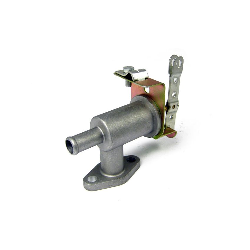 HEATER TAP LATE: MORRIS MINOR 1098CC