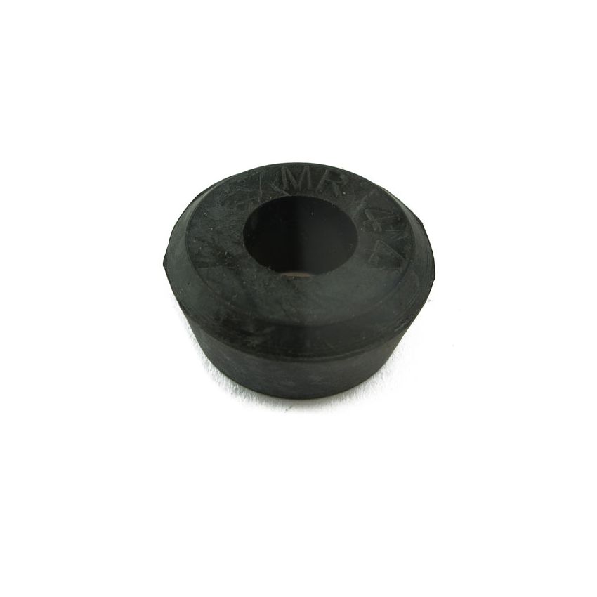 STEERING U/J RUBBER BUSH:  MG TD TF