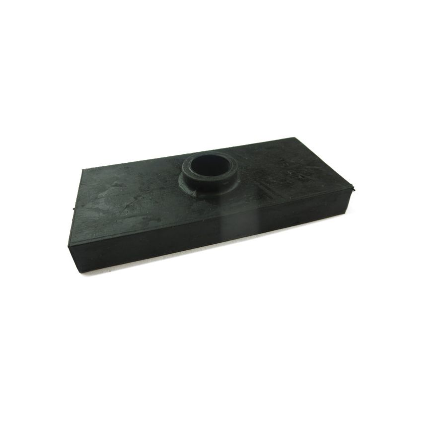 PAD SPRING SEATING:  MG TD TF