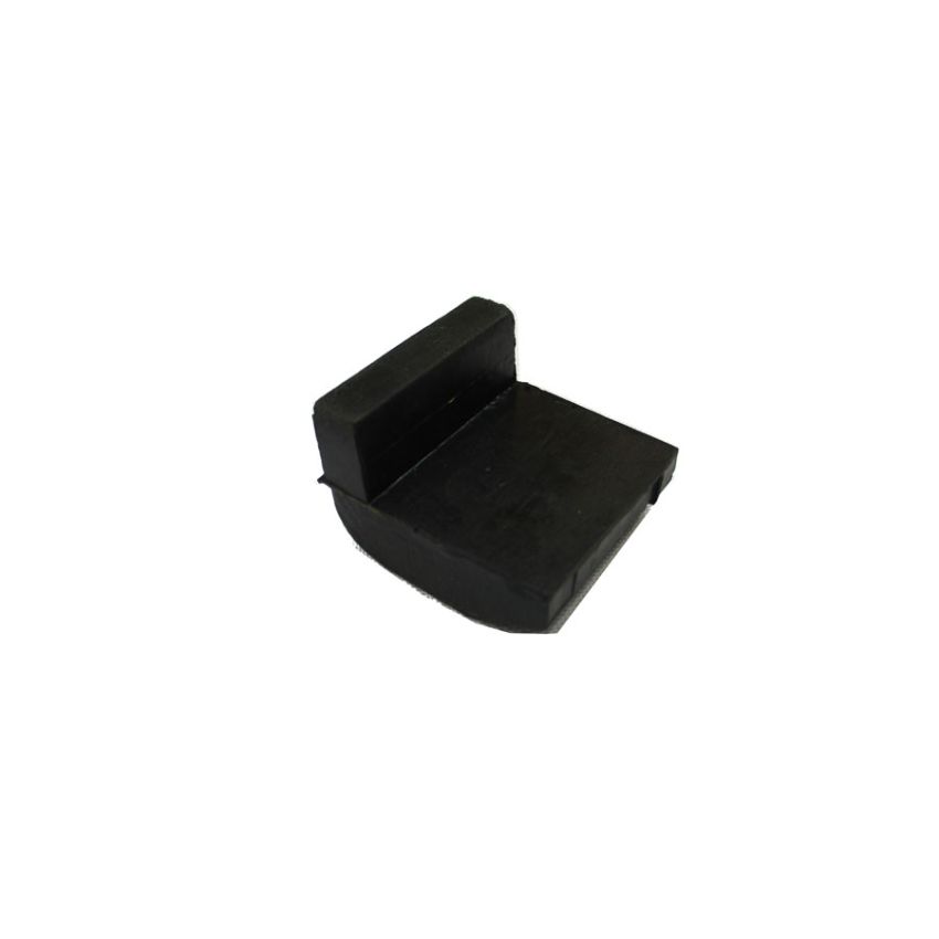 SPRING CLIP PAD:  MG TD TF