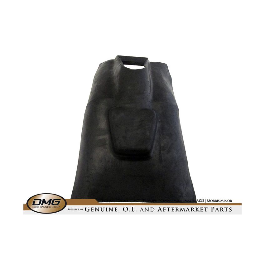 RUBBER SNUG T TYPE: