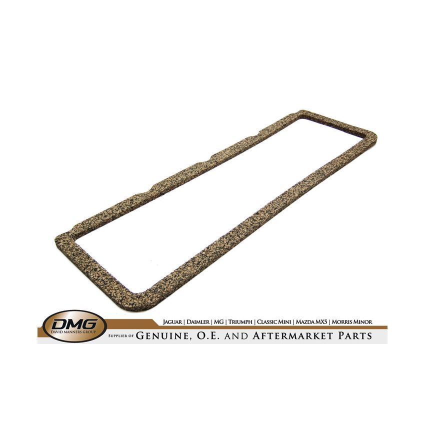 ROCKER COVER GASKET:  MG TB TC TD TF
