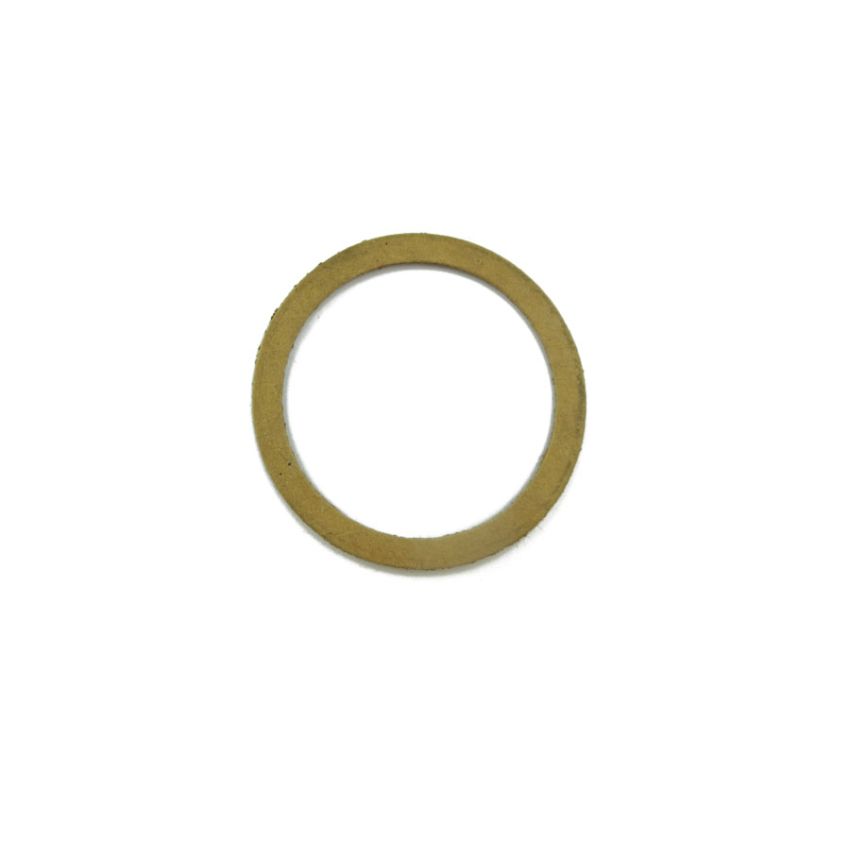 GASKET OIL SCREEN: