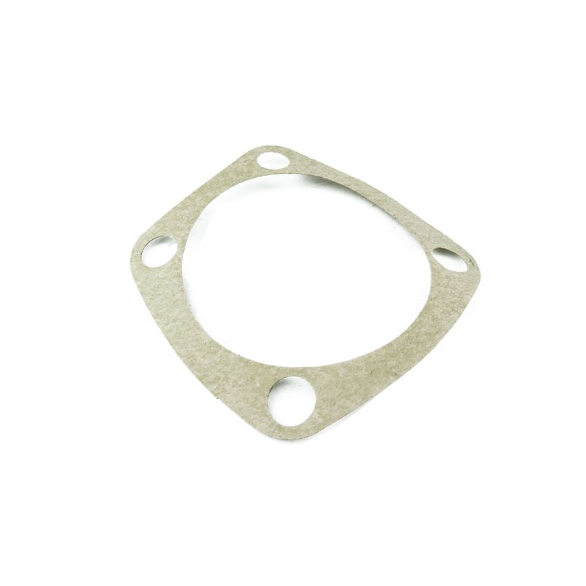 WATER PUMP GASKET:  MG TB TC TD TF