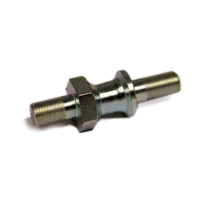 PILLAR DYNAMO ADJUST:  MGB 62-76