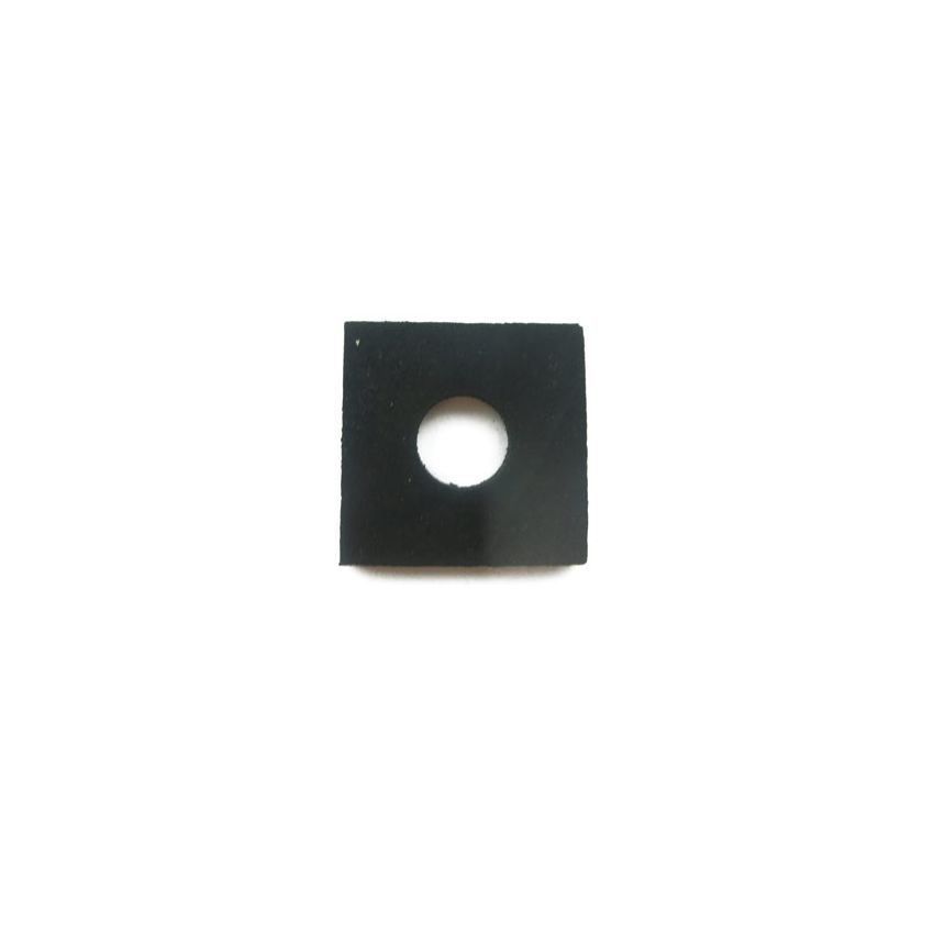 MOUNTING RUBBER-SHORT:  MIDGET