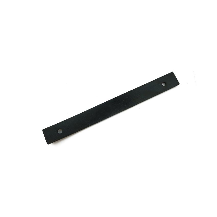 MOUNTING RUBBER - LONG:  S&M