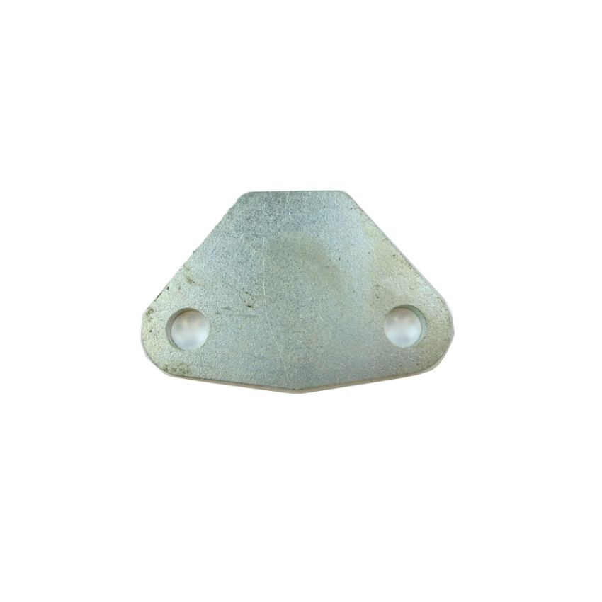FUEL PUMP BLANKING PLATE:  MINI, MM