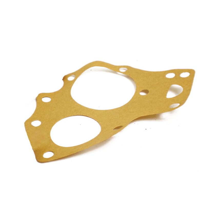 GASKET- FRONT COVER TO GEARBOX:  S&M 948, MM