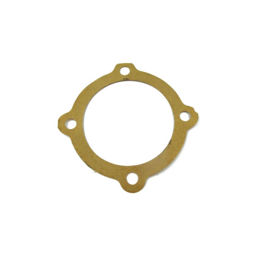 GASKET - PLATE TO REMOTE HOUSING:  S&M, MM