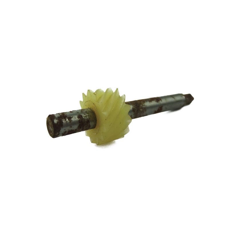 SPEEDO PINION WHITE:  S&M 948-1098-1275, MM