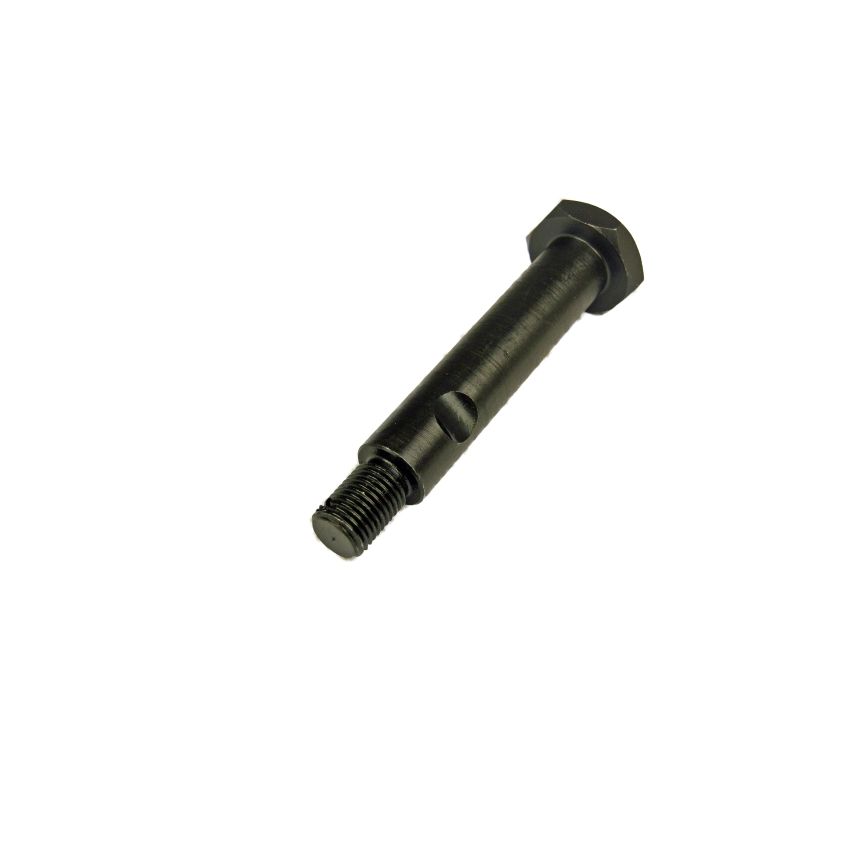 FULCRUM PIN UPPER:  S&M