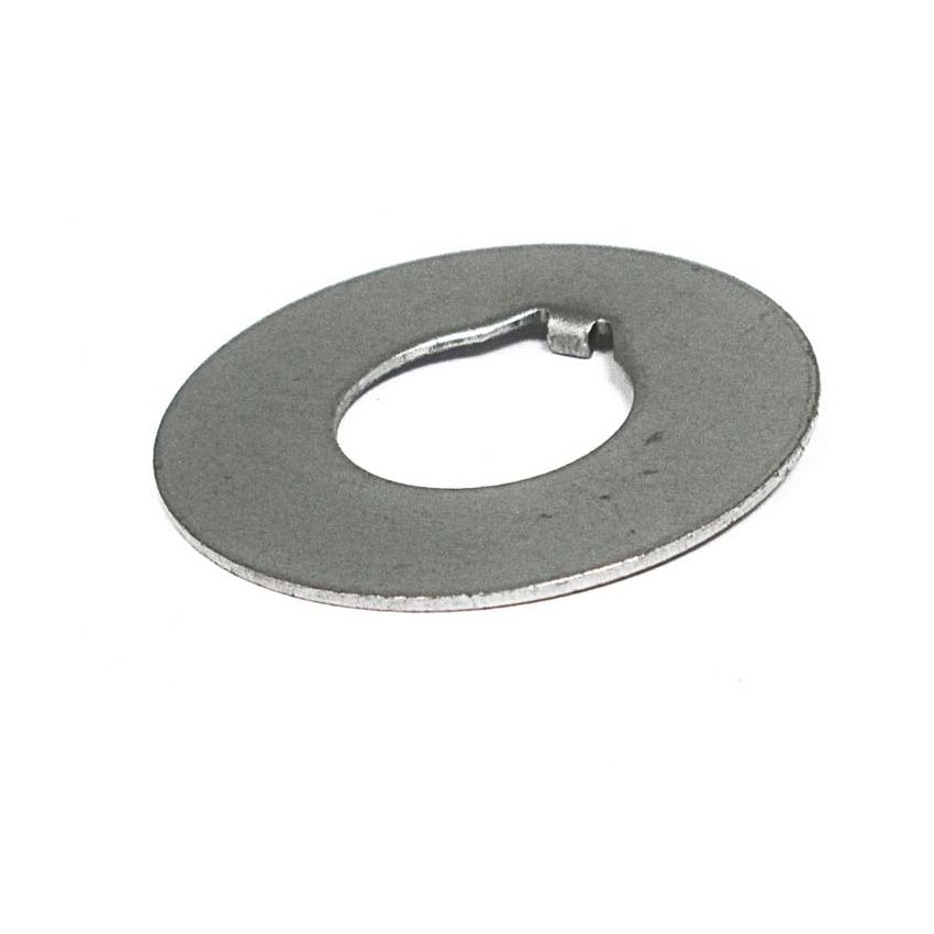 CAMSHAFT GEAR LOCKTAB:  MGB, S&M 948-1275, MINI, MM