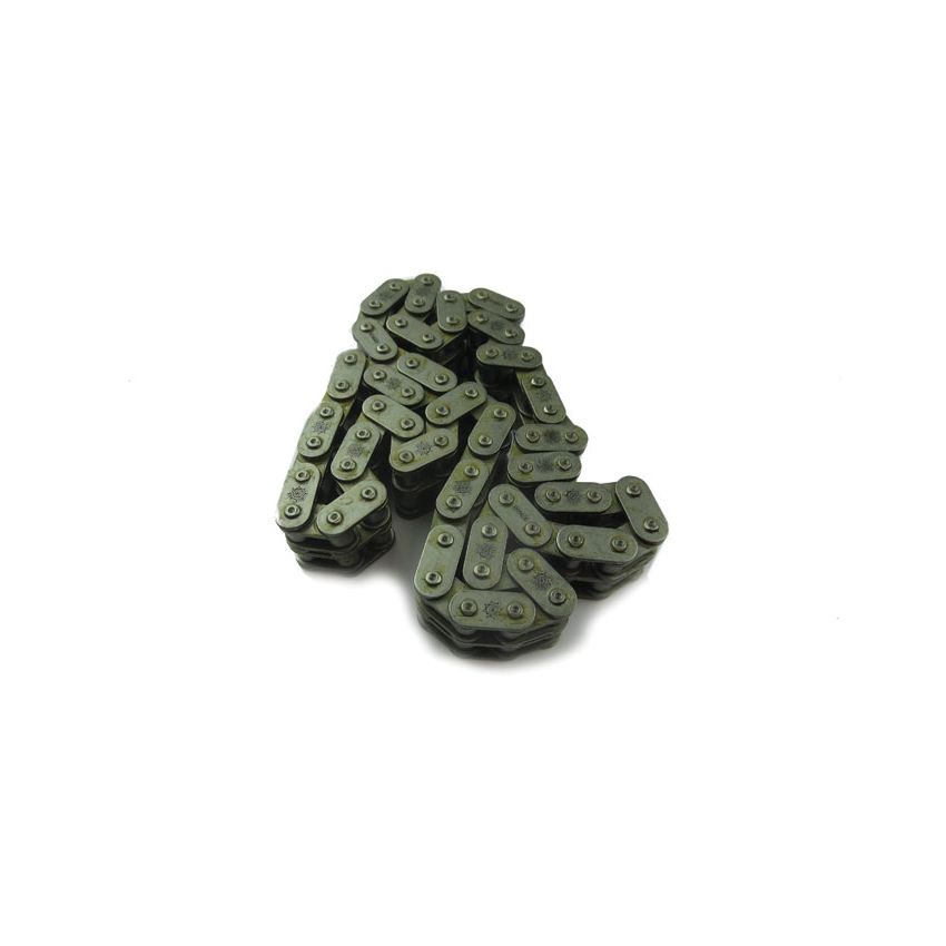 TIMING CHAIN DOUBLE ROW:  TR5, TR250, TR6, AH, GT6