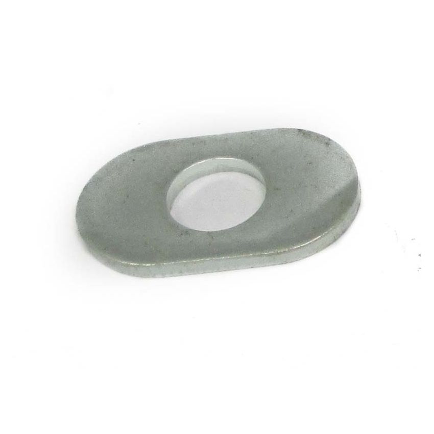 WASHER OVAL-FOR SUMP A + B SERIES: MM