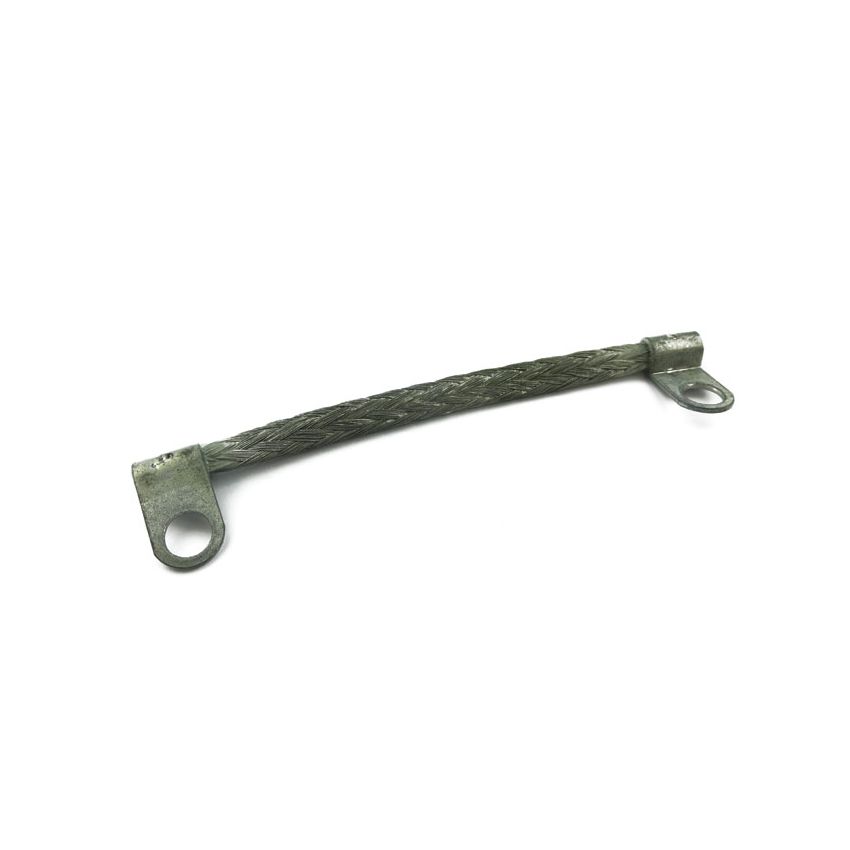 BATTERY CABLE:  MGA, MG TC TR, S&M