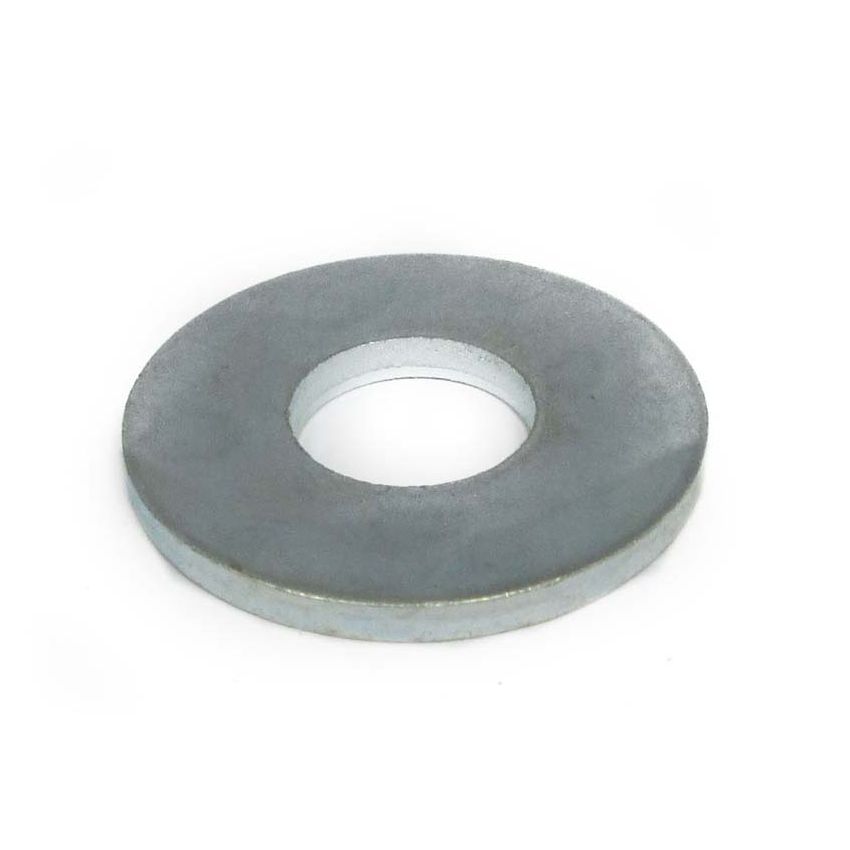 WASHER - BUMPER MOUNTING: