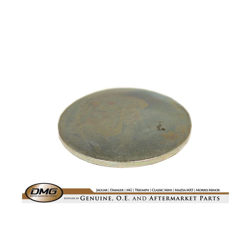 CORE PLUG 1.5/16