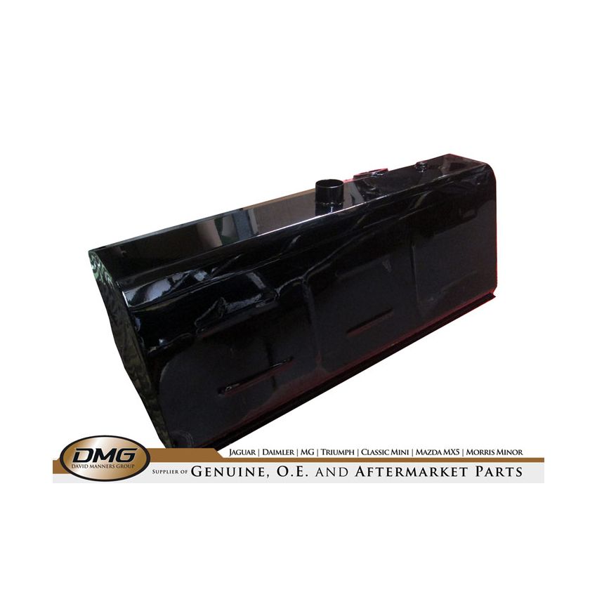 FUEL TANK:  TR3A
