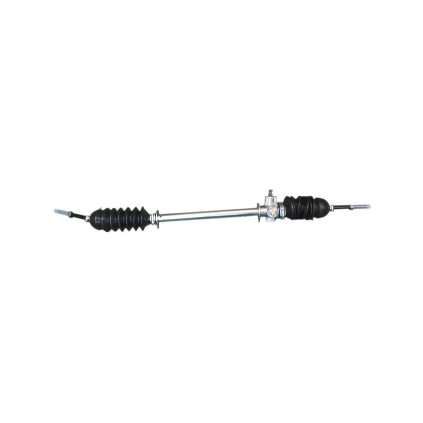 STEERING RACK LHD:  SPITFIRE, GT6