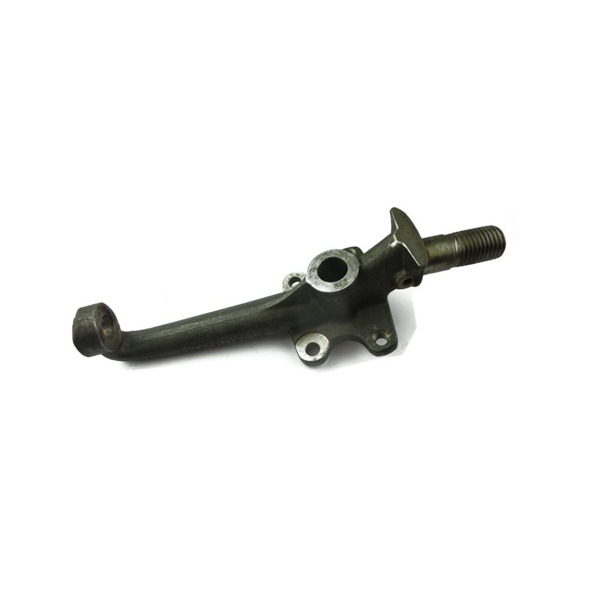 LH VERTICAL LINK:  TR4A, TR5, TR6