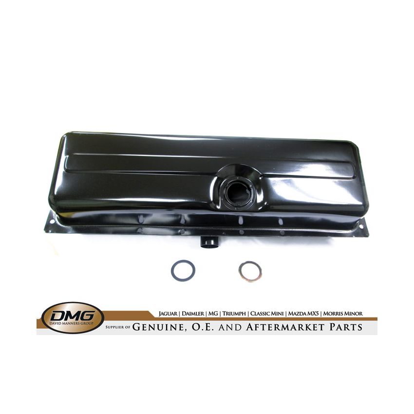 FUEL TANK NON VENTED:  SPITFIRE 62-70 > FH50000