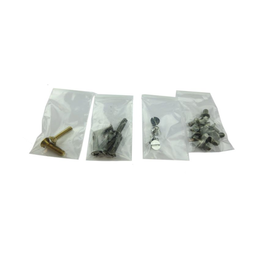 SCREW SET: